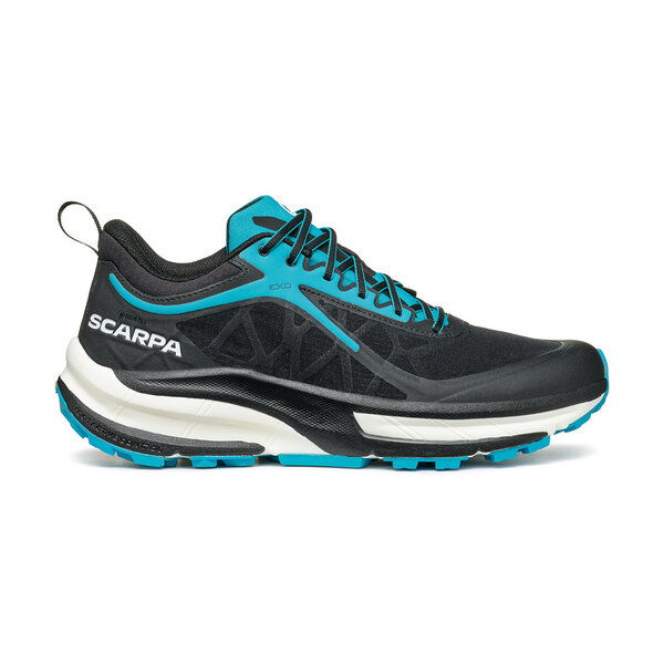Scarpa GOLDEN GATE ATR GTX All terrain and long distance even in winter shoe Saldi