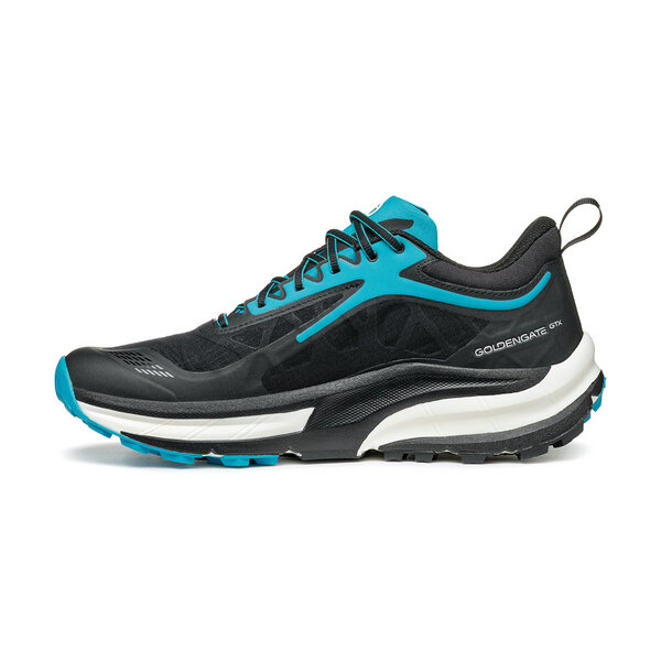 Scarpa GOLDEN GATE ATR GTX All terrain and long distance even in winter shoe Saldi
