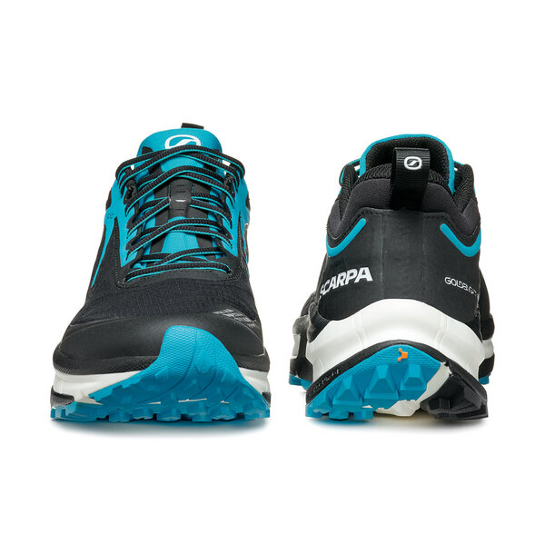 Scarpa GOLDEN GATE ATR GTX All terrain and long distance even in winter shoe Saldi