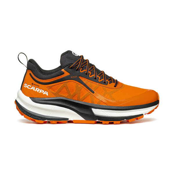 Scarpa GOLDEN GATE ATR GTX All terrain and long distance even in winter shoe Offerte