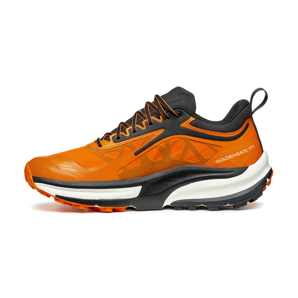 Scarpa GOLDEN GATE ATR GTX All terrain and long distance even in winter shoe Offerte