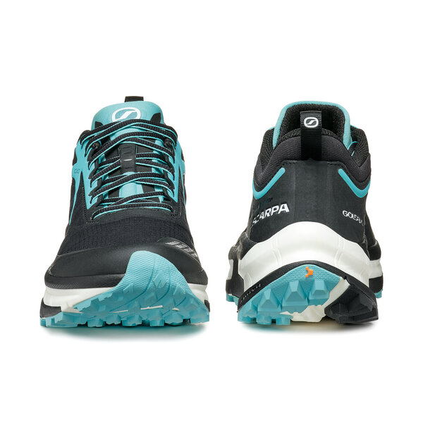 Scarpa GOLDEN GATE ATR GTX WMN All terrain and long distance even in winter shoe Hotsell