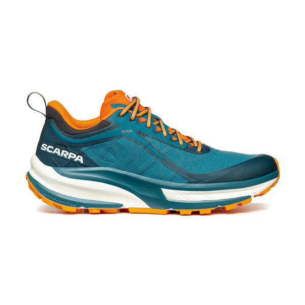 Scarpa GOLDEN GATE ATR GTX All terrain and long distance even in winter shoe Vendita Calda