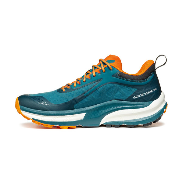 Scarpa GOLDEN GATE ATR GTX All terrain and long distance even in winter shoe Vendita Calda
