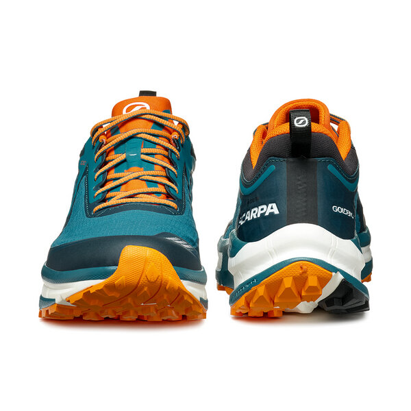 Scarpa GOLDEN GATE ATR GTX All terrain and long distance even in winter shoe Vendita Calda