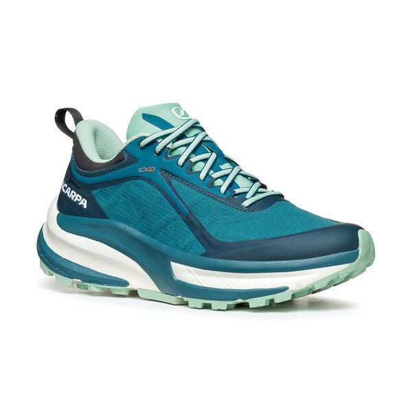Scarpa GOLDEN GATE ATR GTX WMN All terrain and long distance even in winter shoe