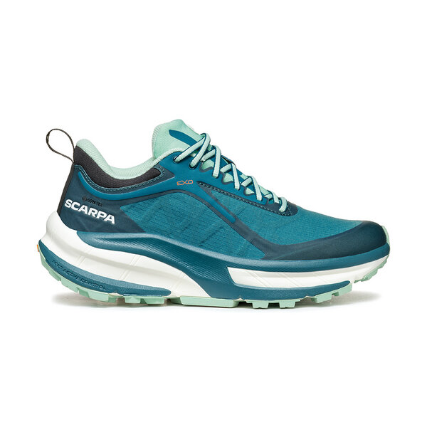 Scarpa GOLDEN GATE ATR GTX WMN All terrain and long distance even in winter shoe Vendita Economica