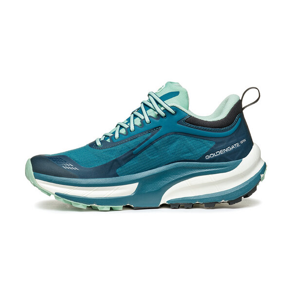 Scarpa GOLDEN GATE ATR GTX WMN All terrain and long distance even in winter shoe Vendita Economica