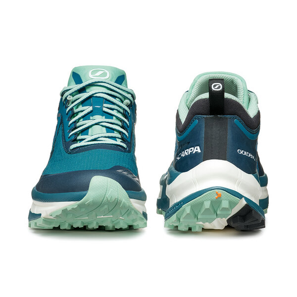 Scarpa GOLDEN GATE ATR GTX WMN All terrain and long distance even in winter shoe Vendita Economica