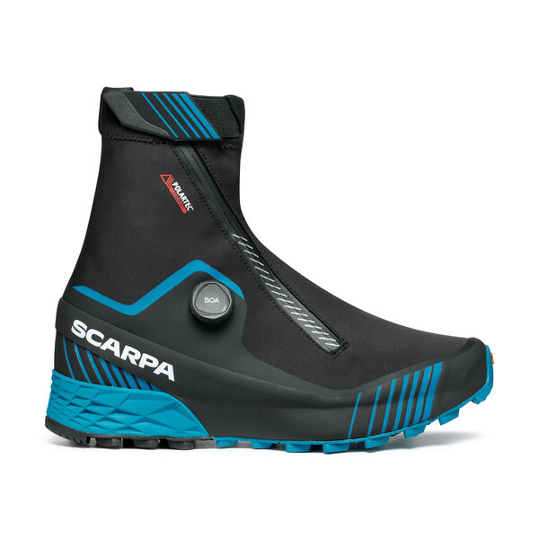 Scarpa RIBELLE RUN KALIBRA G Shoe for extreme conditions hero Saldi Di Fabbrica