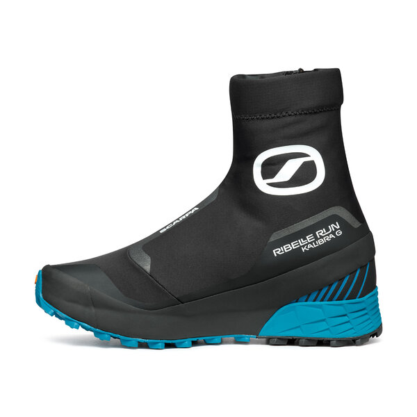 Scarpa RIBELLE RUN KALIBRA G Shoe for extreme conditions hero Saldi Di Fabbrica