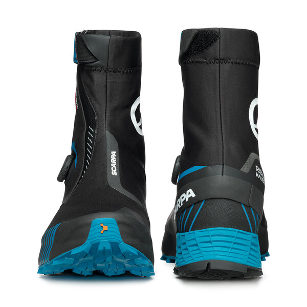 Scarpa RIBELLE RUN KALIBRA G Shoe for extreme conditions hero Saldi Di Fabbrica