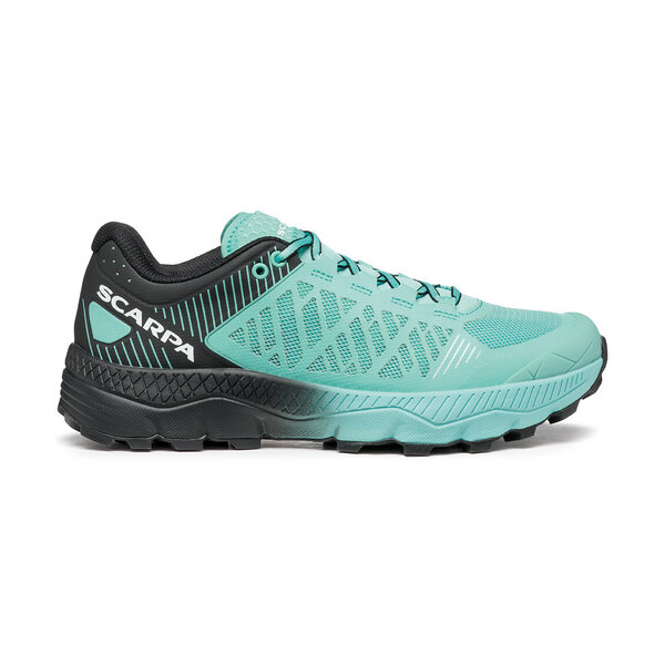 Scarpa SPIN ULTRA WMN Trail running model for top runners I Più Venduti