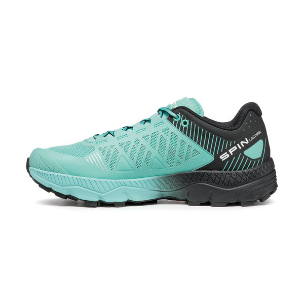 Scarpa SPIN ULTRA WMN Trail running model for top runners I Più Venduti