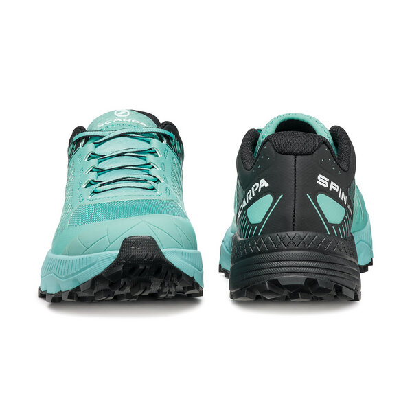 Scarpa SPIN ULTRA WMN Trail running model for top runners I Più Venduti