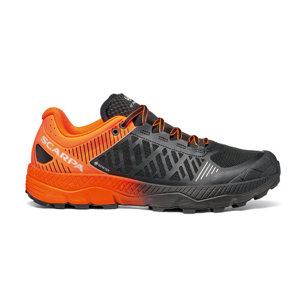 Scarpa SPIN ULTRA GTX Winter trail running model for top runners Vendite Flash