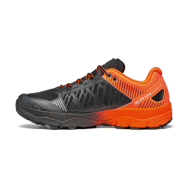 Scarpa SPIN ULTRA GTX Winter trail running model for top runners Vendite Flash