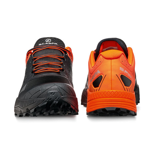 Scarpa SPIN ULTRA GTX Winter trail running model for top runners Vendite Flash
