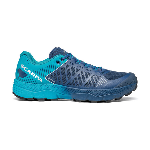 Scarpa SPIN ULTRA GTX Winter trail running model for top runners Negozio
