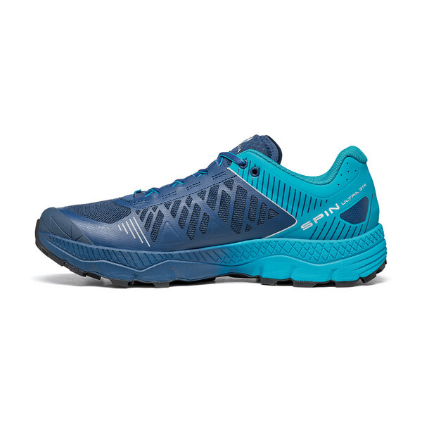 Scarpa SPIN ULTRA GTX Winter trail running model for top runners Negozio
