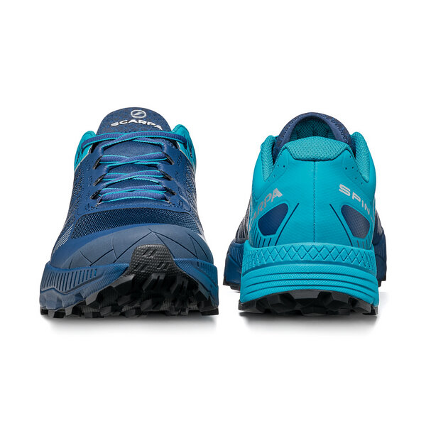 Scarpa SPIN ULTRA GTX Winter trail running model for top runners Negozio
