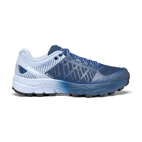 Scarpa SPIN ULTRA GTX WOMAN inter Trail running model for top runners In Saldo