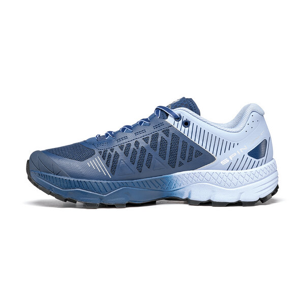 Scarpa SPIN ULTRA GTX WOMAN inter Trail running model for top runners In Saldo