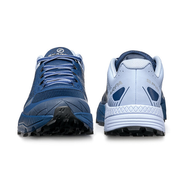 Scarpa SPIN ULTRA GTX WOMAN inter Trail running model for top runners In Saldo