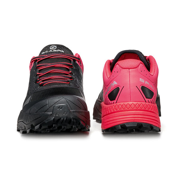 Scarpa SPIN ULTRA GTX WOMAN inter Trail running model for top runners Nuova