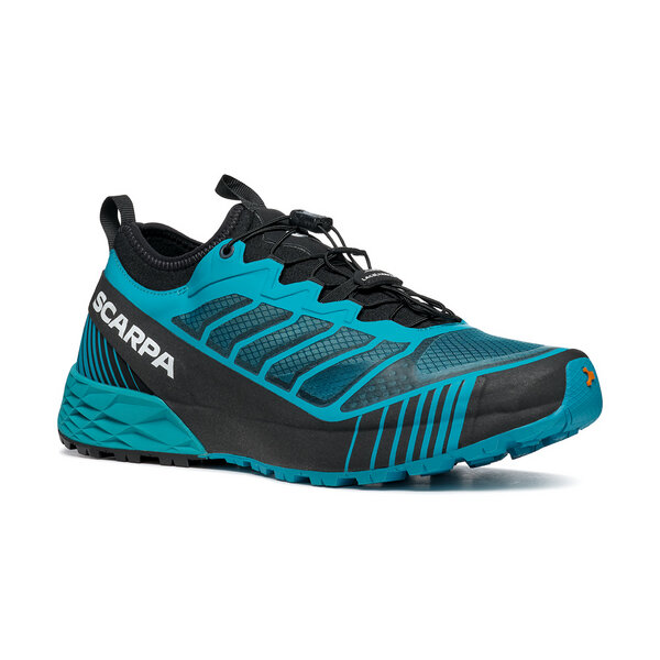 Scarpa RIBELLE RUN For hero of trail and skyrunning shoe