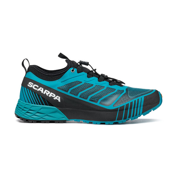 Scarpa RIBELLE RUN For hero of trail and skyrunning shoe Moda