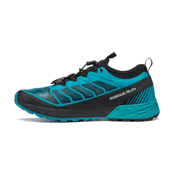 Scarpa RIBELLE RUN For hero of trail and skyrunning shoe Moda