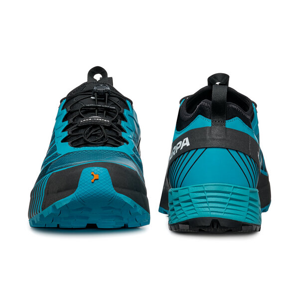 Scarpa RIBELLE RUN For hero of trail and skyrunning shoe Moda