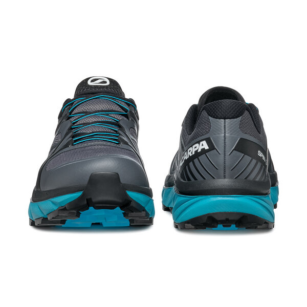 Scarpa SPIN INFINITY Limitless cushion trail running shoe Italy