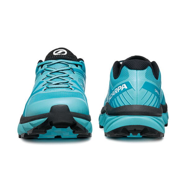Scarpa SPIN INFINITY WMN Limitless cushion trail running shoe Italia