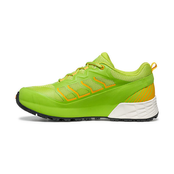 Scarpa RR-Y Kid vivid color sneaker Qualità
