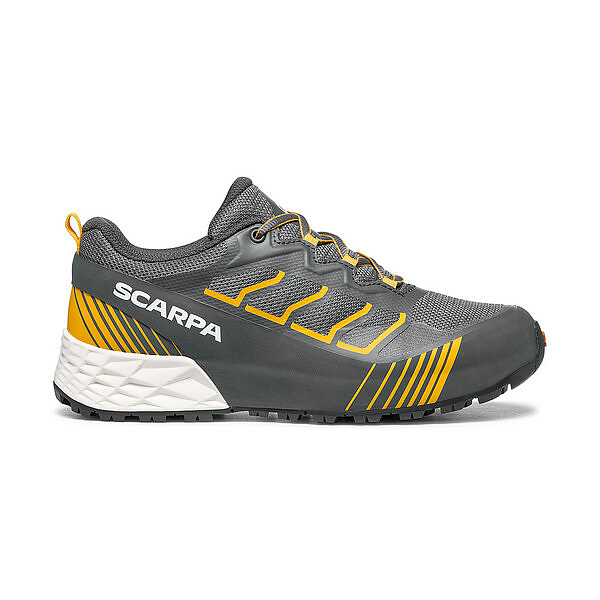 Scarpa RR-Y Kid vivid color sneaker Vendita