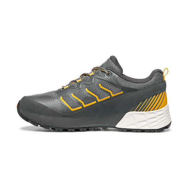 Scarpa RR-Y Kid vivid color sneaker Vendita