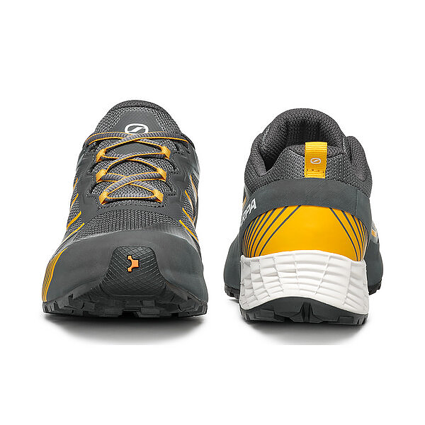 Scarpa RR-Y Kid vivid color sneaker Vendita