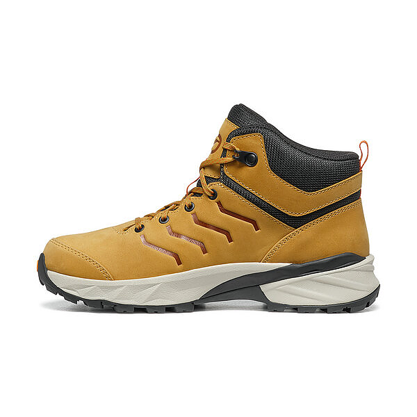 Scarpa RS PRO WP-Y Kid nabuck boot Spedizione Gratuita