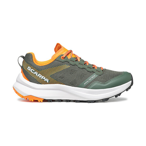 Scarpa SP-Y Kid kulticolor sneaker Pezzi Unici