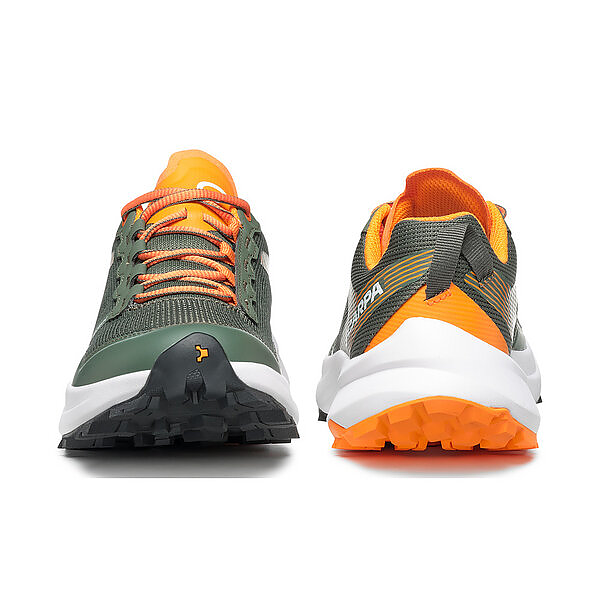 Scarpa SP-Y Kid kulticolor sneaker Pezzi Unici