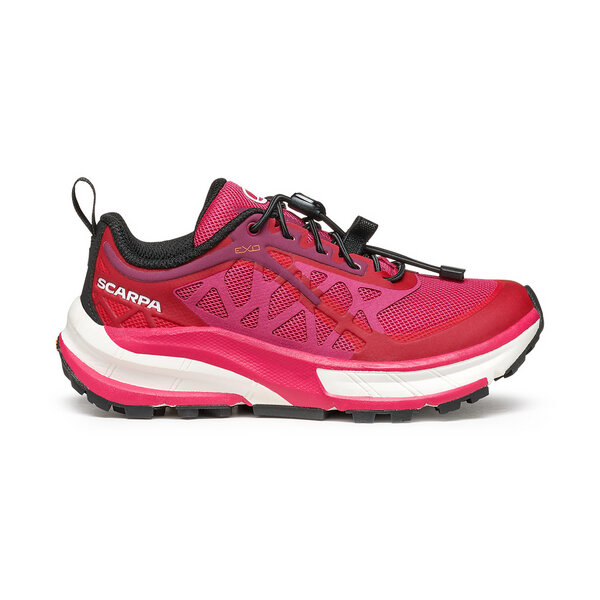 Scarpa GOLDEN GATE ATR KID Shoe for young trail runners Promozione Limitata