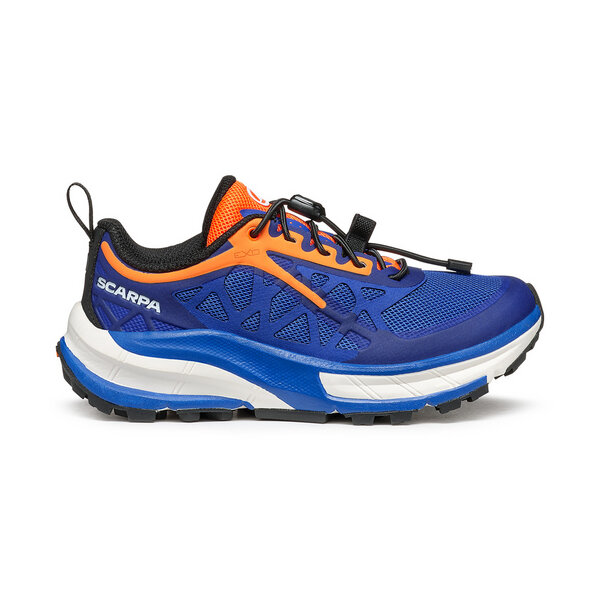 Scarpa GOLDEN GATE ATR KID Shoe for young trail runners Fino Al -60%