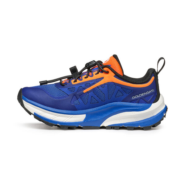 Scarpa GOLDEN GATE ATR KID Shoe for young trail runners Fino Al -60%