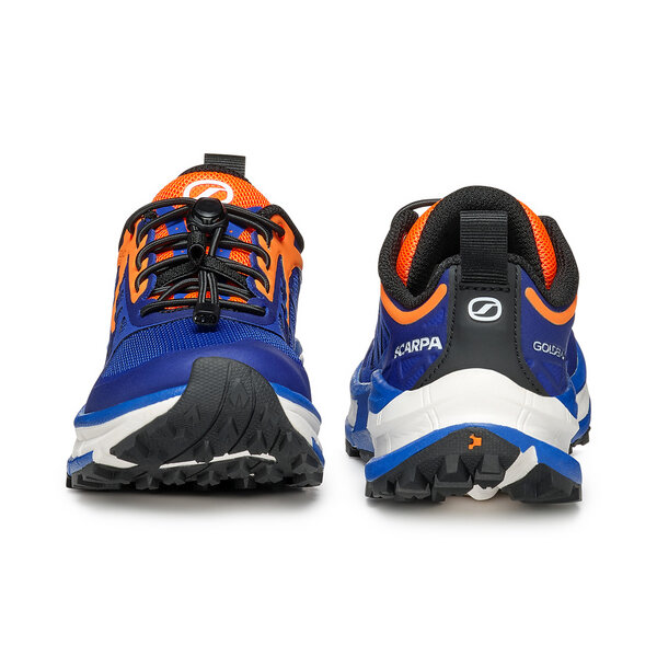 Scarpa GOLDEN GATE ATR KID Shoe for young trail runners Fino Al -60%