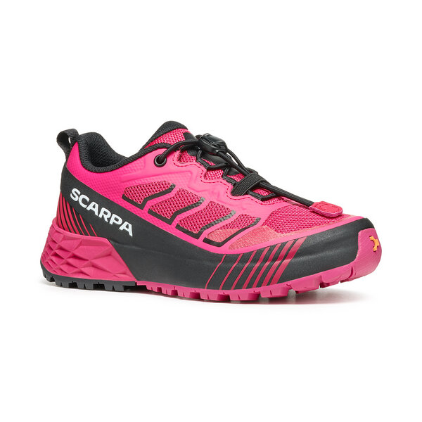 Scarpa RIBELLE RUN KID Youth running shoe