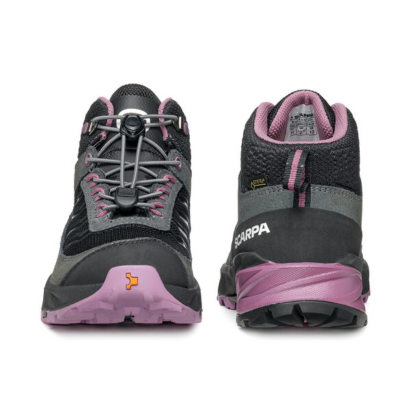 Scarpa RUSH MID S KID GTX Mid boot for future explorer Sottocosto
