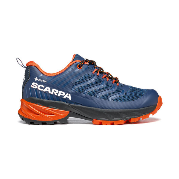 Scarpa RUSH GTX-Y Shoe for future explorer Italia
