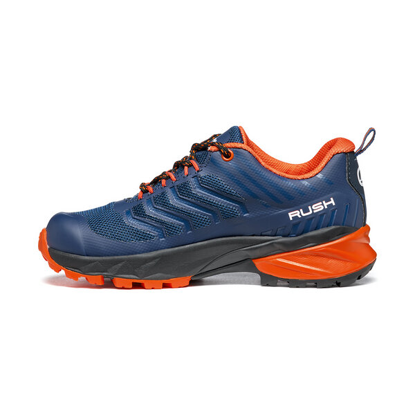 Scarpa RUSH GTX-Y Shoe for future explorer Italia